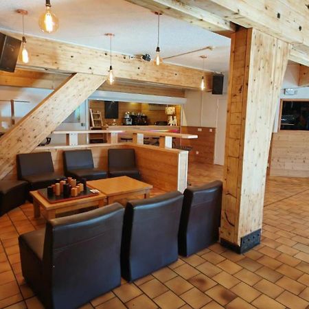 Le Chalet Du Ticou Bolquere Pyrenees 2000 المظهر الخارجي الصورة