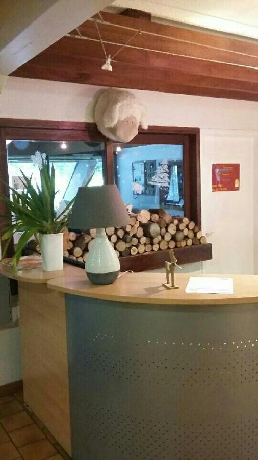 Le Chalet Du Ticou Bolquere Pyrenees 2000 المظهر الخارجي الصورة
