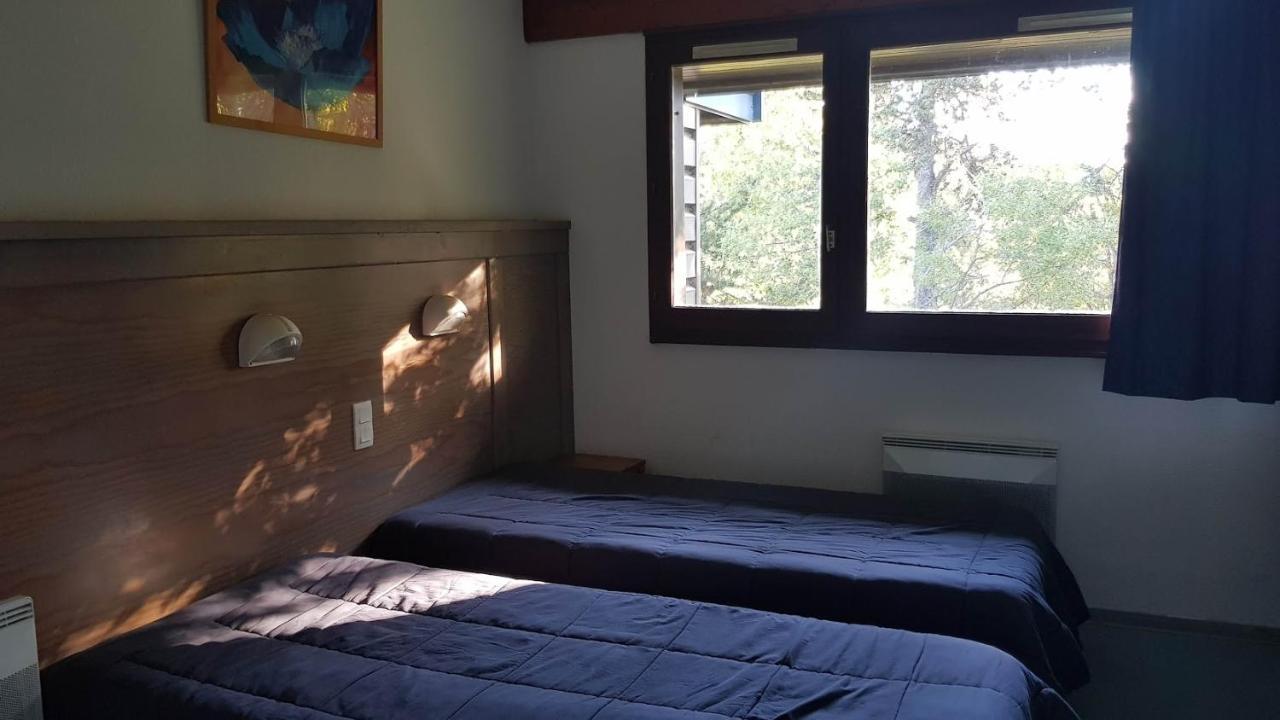 Le Chalet Du Ticou Bolquere Pyrenees 2000 المظهر الخارجي الصورة